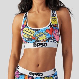 SpongeBob SquarePants - Street