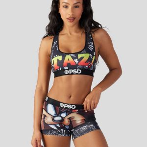 Alternative view of Looney Tunes - Taz Ripper