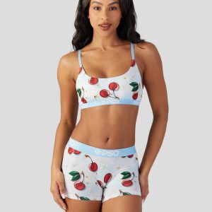 Alternative view of Summer Cherry