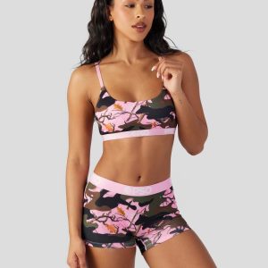 Alternative view of Stealth Woods