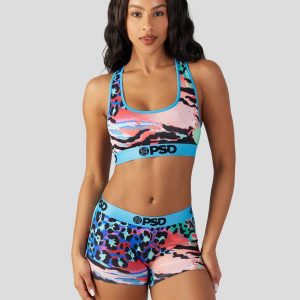 Alternative view of Feral