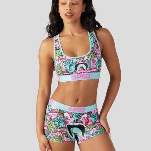 Alternative view of Warface High