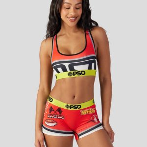 Alternative view of Turbo Race