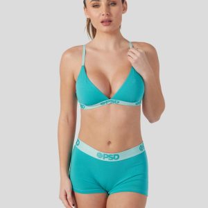 Alternative view of Modal Solids - Jade