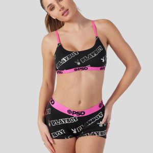 Alternative view of Playboy - Gleam