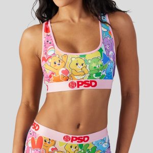 Care Bears - Rainbow