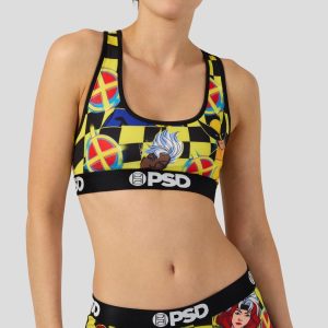 Marvel - X-Men Checkers