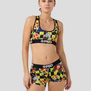 Alternative view of Marvel - X-Men Checkers