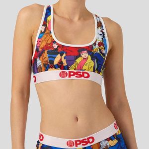 Marvel - X-Men Squad