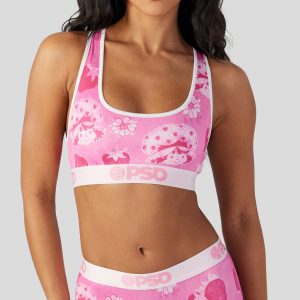 Strawberry Shortcake - Velour