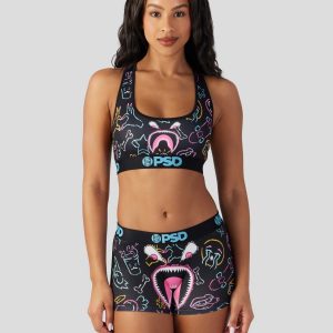 Alternative view of Warface Scribe