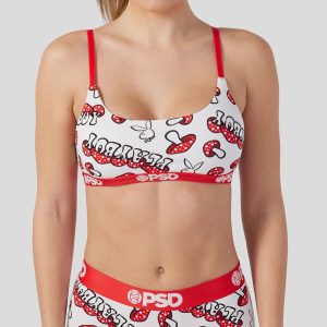 Modal - Playboy - Mushroom