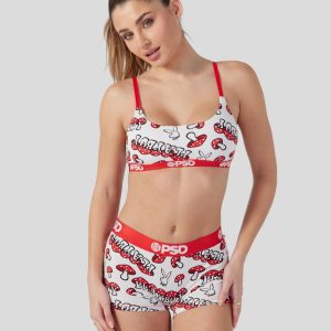 Alternative view of Modal - Playboy - Mushroom