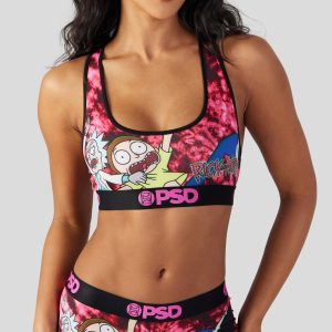 Rick And Morty - Warp