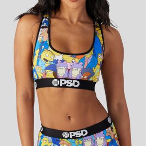 The Simpsons - Squad