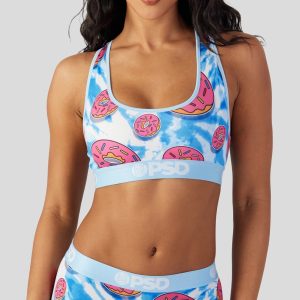 The Simpsons - D'oh! Nuts