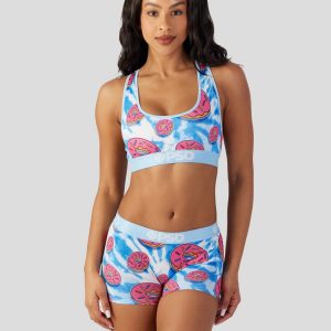 Alternative view of The Simpsons - D'oh! Nuts