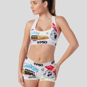 Alternative view of Cookies - Frosty Nugs