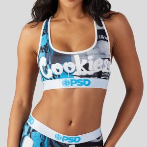 Cookies - Undisputed