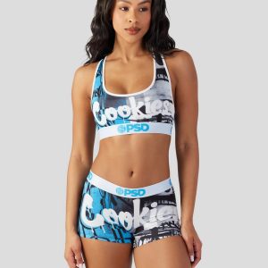 Alternative view of Cookies - Undisputed