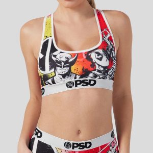 Marvel - Deadpool & Wolverine Holy Snikt!