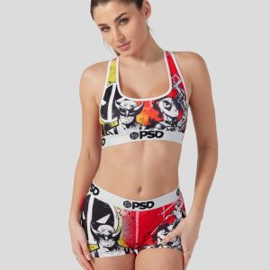 Alternative view of Marvel - Deadpool & Wolverine Holy Snikt!