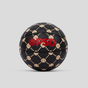 Alternative view of Basketball - Emblem Luxe