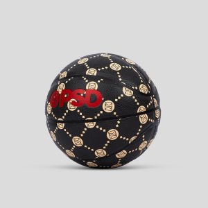 Basketball - Emblem Luxe