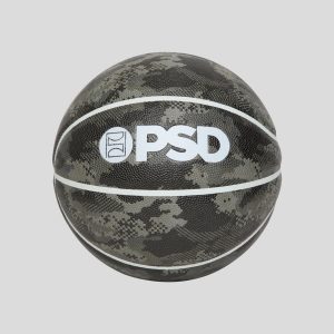 Basketball - Night Camo