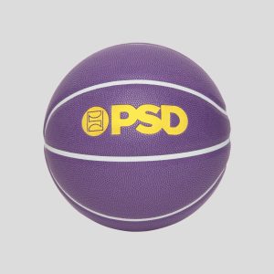 Basketball - Purple