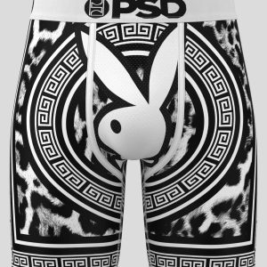 Alternative view of Playboy - Cheetah