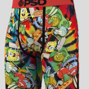 SpongeBob SquarePants - Grubbin'