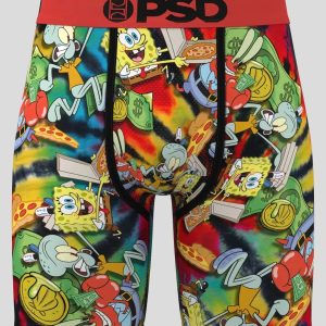 Alternative view of SpongeBob SquarePants - Grubbin'