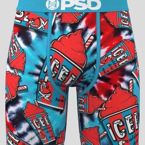 Alternative view of Icee - Retro