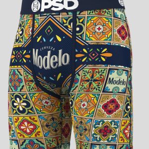 Modelo - Modelo Serape