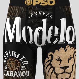 Alternative view of Modelo - Modelo Time