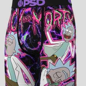 Rick and Morty - Galactic