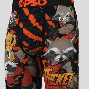 Marvel - GOTG Rocket