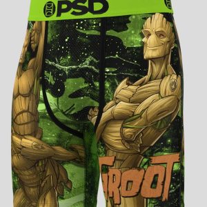 Marvel - GOTG I am Groot