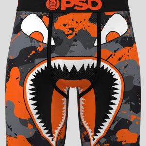 Alternative view of Warface Marine