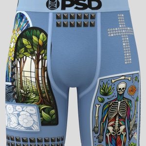 Alternative view of Cathedral