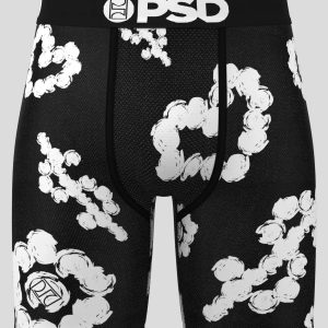 Alternative view of Cloud Drops