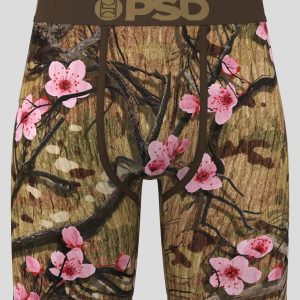 Alternative view of Wild Bloom