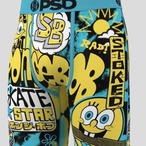 Alternative view of 3 Pack - SpongeBob SquarePants