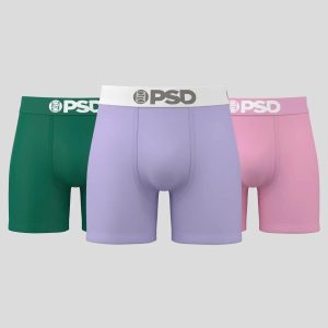 Solids 3 Pack - Lite