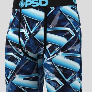 DC - Superman Genesis