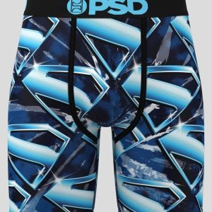 Alternative view of DC - Superman Genesis