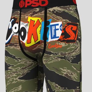 Cookies - Ransom Camo