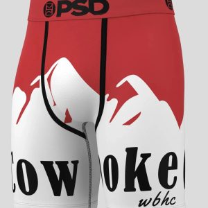 Whiskey Bent - Cowpoke