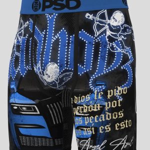 Sad Boyz - El Azul Angel